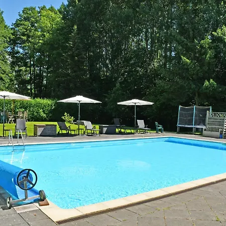 Gutshaus_appartements Mit Kamin_ S Coldevitz